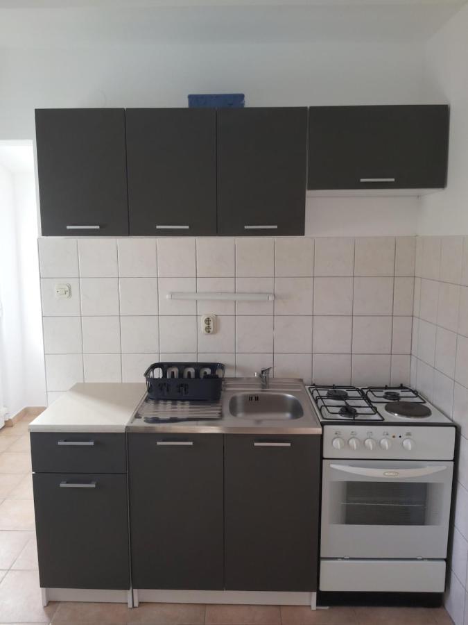 Apartments Kolak Rogoznica  Exterior foto